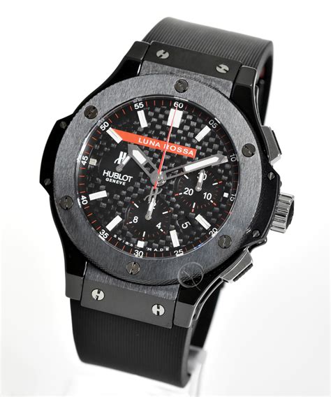 ebay hublot luna rossa|big bang Luna Rossa limited edition.